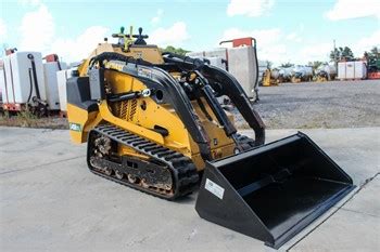 vermeer s450 track steer